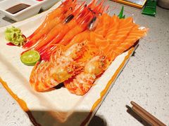 -大渔铁板烧(大悦城店)