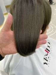 -YESIDO BLACK椰岛造型
