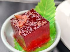 -鹿鸣酒家(越秀店)