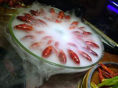 -红盔甲·小龙虾(天钥桥店)