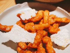 -米一仙·成都小碗菜(东万达店)