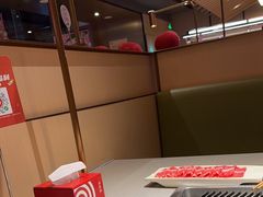 -海底捞火锅(新松江路店)