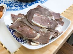 -马子禄牛肉面(金宝街店)