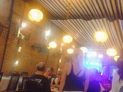 -Lanterns Vietnamese Restaurant