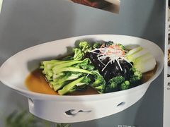 田园四宝-天下第一面(大雁塔北广场店)