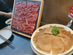 -井格重庆火锅(西直门凯德Mall店)