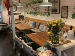 -Kitchen·Y洋厨房西餐厅(王府壹号店)