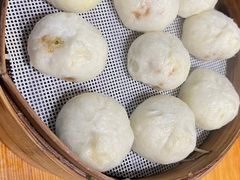 -余氏豆腐包老店(东直街店)