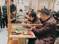 -小满手工粉(北京来福士店)