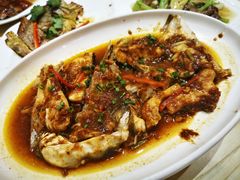 -叶客·客家菜·八刀汤(东骏店)