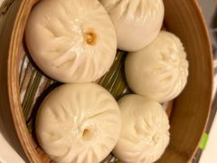 -桂满陇·手作小笼包&江南叫花鸡(中山公园店)