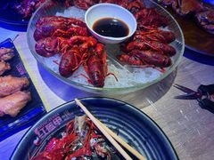 -红盔甲·小龙虾(定西路店)