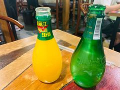 柠檬汁-紫滇源云南生态菜(丹凤街店)