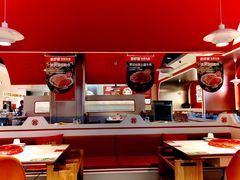 -喜虾客·大虾火锅(郑州无限城店)