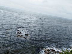 -威海国际海水浴场旅游区