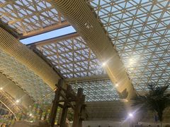 -杭州开元森泊度假乐园