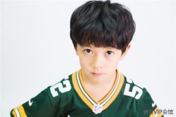 -贯日漂亮宝贝儿童摄影