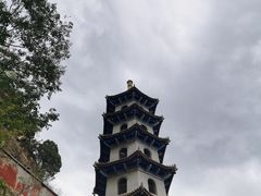 -圣莲山风景区
