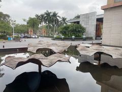 -广州逸林假日酒店·四季桃源中餐厅(白云山风景区店)