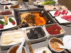 -海底捞火锅(5050购物中心店)