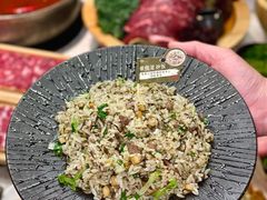 -庖丁家水煮牛排火锅(巴国城店)