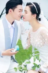 -太古映画婚纱摄影(天河店)