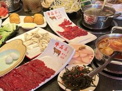 -牛品荟牛肉火锅(新城广场店)