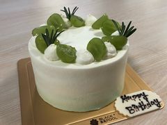-黑池口感烘焙·生日蛋糕(坂田店)