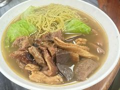 -珍珍小食店(西华路店)