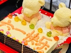 -沈阳和平艾美酒店新食谱西餐厅