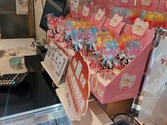 -花花卷卷·鲜食蛋糕(静安久光百货店)
