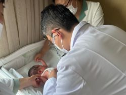 -baby bella小贝拉母婴护理中心(北京东隅店)