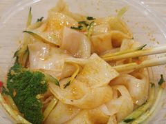 -袁记肉夹馍(北客站店)