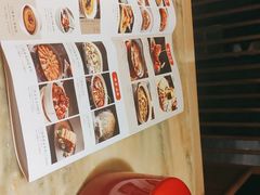 -杏花堂·山西菜馆(晋中万达店)