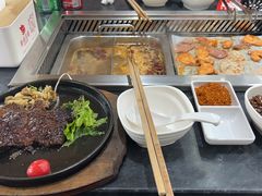 -食尚名肴自助涮烤