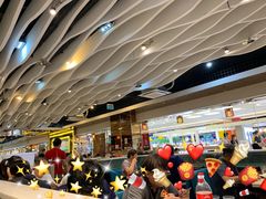 -老边饺子馆(金源店)