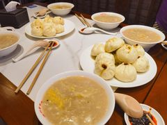 -许老八包子铺羊汤馆(绿地世纪城店)
