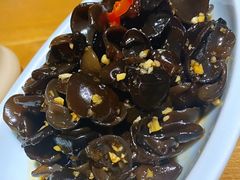 -竹里馆 ·茶食(奥体店)