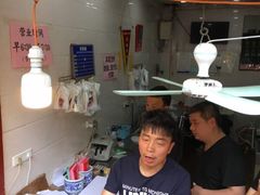-刘纪孝腊牛羊肉(北广济街店)