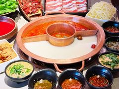 -重八牛府(花乡奥莱店)