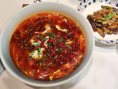 -唐宫·粤菜海鲜(万象城店)