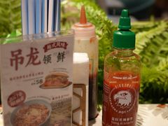 -西贡妈妈SaigonMama•越南料理(上海商城店)