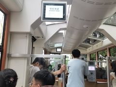 -山顶缆车