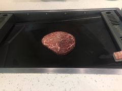 -韩时烤肉(丰科万达广场店)