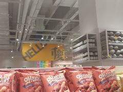-KKV(重庆光环购物公园店)