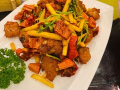 -耿福兴(凤凰美食街店)
