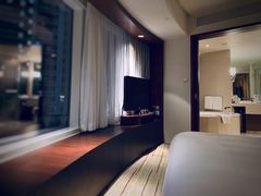 -香港尖沙咀凯悦酒店