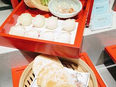 -澜小宴·胶东海鲜烟台味(时光塔店)