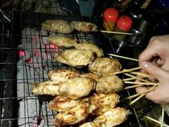 -小象钓虾·营地烧烤(洛溪店)