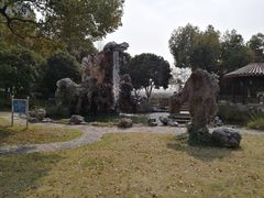 -山明水秀大饭店